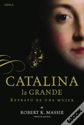 Catalina La Grande