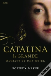Capa do artigo Catalina La Grande