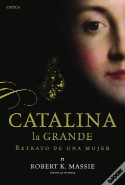 Capa do artigo Catalina La Grande