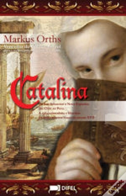 Capa do artigo Catalina