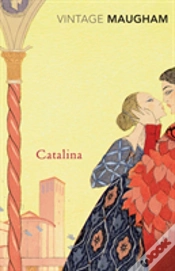 Capa do artigo Catalina