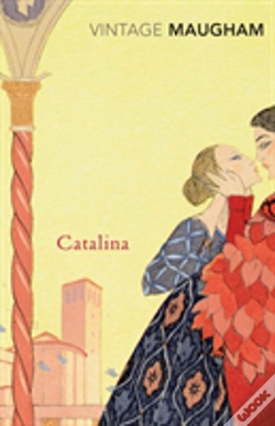 Capa do artigo Catalina