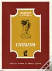 Capa do artigo Catalina