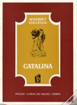Capa do artigo Catalina