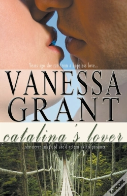 Capa do artigo Catalina'S Lover