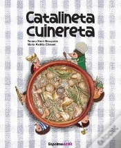Capa do artigo Catalineta Cuinereta