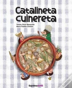 Capa do artigo Catalineta Cuinereta