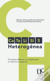 Capa do artigo Catálisis Heterogénea