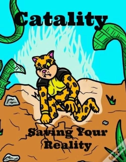 Capa do artigo Catality