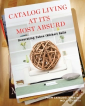 Catalog Living At Its Most Absurd