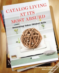 Capa do artigo Catalog Living At Its Most Absurd