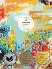 Catalog Of Unabashed Gratitude