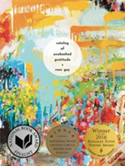 Capa do artigo Catalog Of Unabashed Gratitude