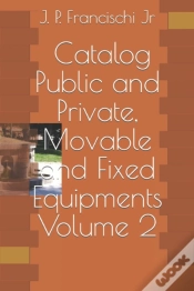 Capa do artigo Catalog - Public And Private, Movable And Fixed Equipments