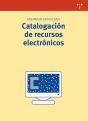 Catalogación De Recursos Electrónicos - Preview