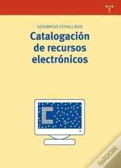 Capa do artigo Catalogación De Recursos Electrónicos