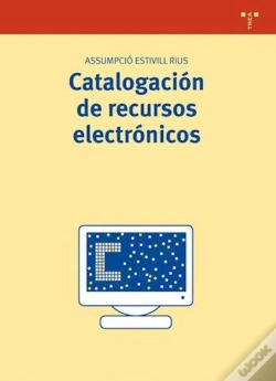 Capa do artigo Catalogación De Recursos Electrónicos