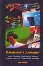 Catalogers Judgment - Preview
