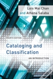 Capa do artigo Cataloging And Classification
