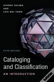 Capa do artigo Cataloging And Classification