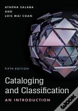 Cataloging And Classification