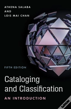 Capa do artigo Cataloging And Classification
