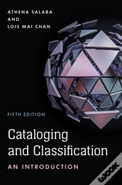 Capa do artigo Cataloging And Classification