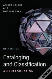 Capa do artigo Cataloging And Classification