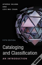 Capa do artigo Cataloging And Classification