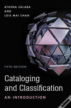 Capa do artigo Cataloging And Classification