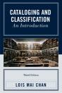 Cataloging And Classification - Preview