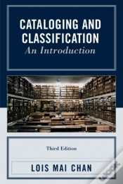 Capa do artigo Cataloging And Classification