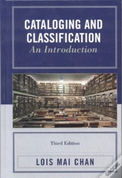 Capa do artigo Cataloging And Classification
