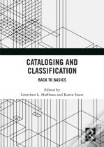 Cataloging And Classification