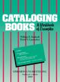 Cataloging Books - Preview