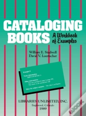 Cataloging Books