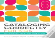 Cataloging Correctly For Kids