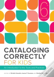 Capa do artigo Cataloging Correctly For Kids