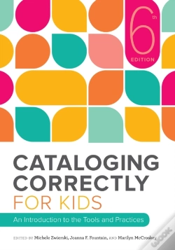 Capa do artigo Cataloging Correctly For Kids