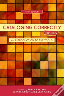 Capa do artigo Cataloging Correctly For Kids