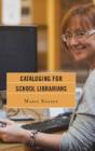 Cataloging For School Librariacb - Preview