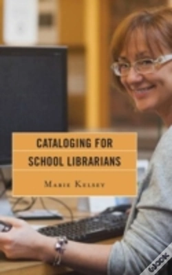 Capa do artigo Cataloging For School Librariacb