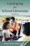 Cataloging For School Librarians