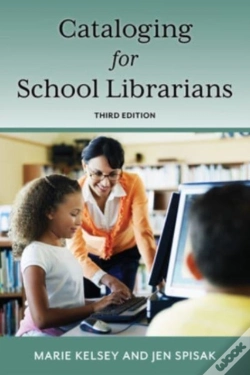 Capa do artigo Cataloging For School Librarians