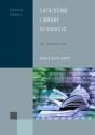 Cataloging Library Resources: An Introduction - Preview