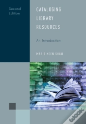 Capa do artigo Cataloging Library Resources: An Introduction