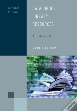 Capa do artigo Cataloging Library Resources: An Introduction