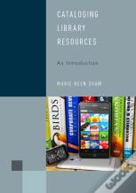 Cataloging Library Resources