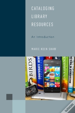 Capa do artigo Cataloging Library Resources