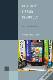 Capa do artigo Cataloging Library Resources